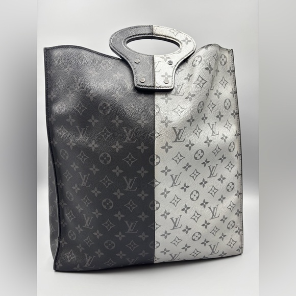 Louis Vuitton Handbags - 🖤LIMITED EDITION🖤Louis Vuitton monogram tote